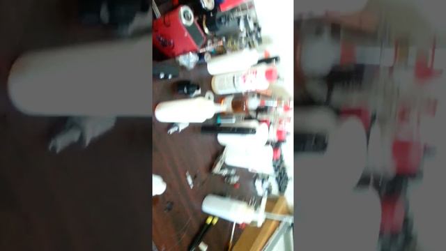 X-pro Defective Device