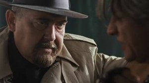 Очень русский детектив - он заставил меня играть на нём
