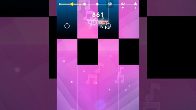 D27 Axel F my first piano tiles video смотреть онлайн