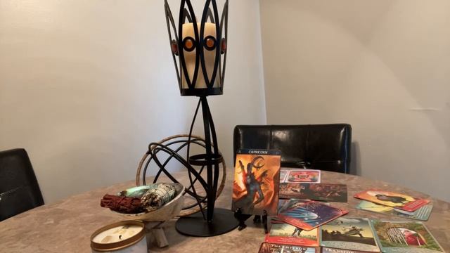Capricorn ♑️ General Tarot Reading Please Watch This November 2022 смотреть онлайн