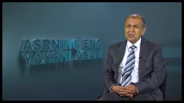 ASRNING ENG YAXSHI ASARI H.BOLTABOYEV "QIYOMAT" ROMANI смотреть онлайн