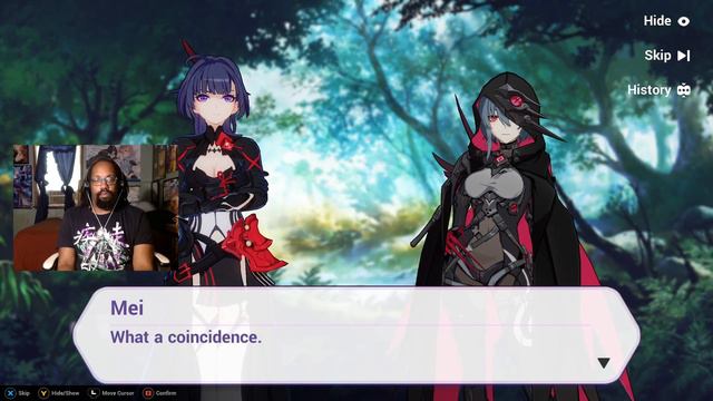 Mei Enters the Theater...Otaku Plays Honkai Impact 3rd Part 34 смотреть онлайн