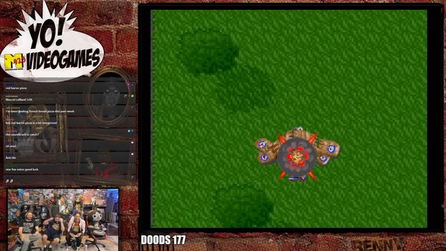 SNES Night! Wings 2 Aces High! Quick Look - YoVideogames смотреть онлайн