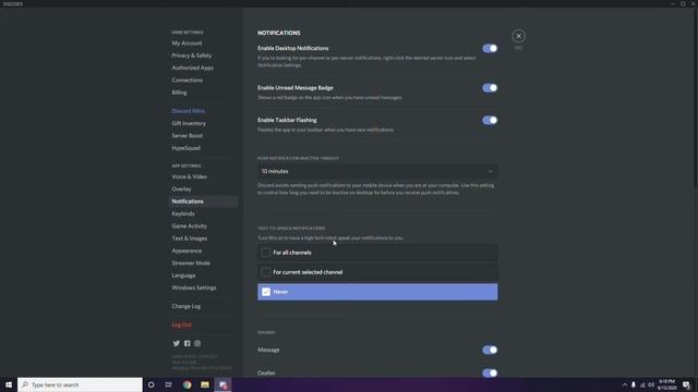 How to Enable and Use Text-to-Speech on Discord смотреть онлайн