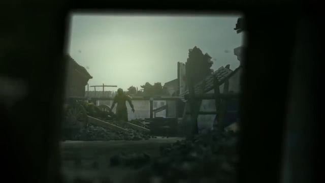 CGI Animated Short Film 