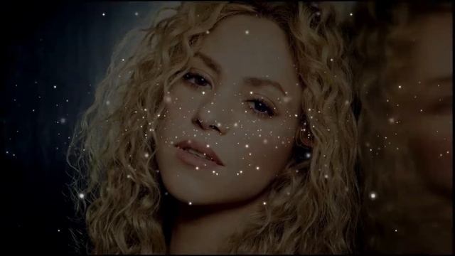 Shakira - Te Aviso, Te Anuncio Tango (1 Hour)
