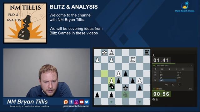 Nimzo Larsen Solid 1...d5 смотреть онлайн