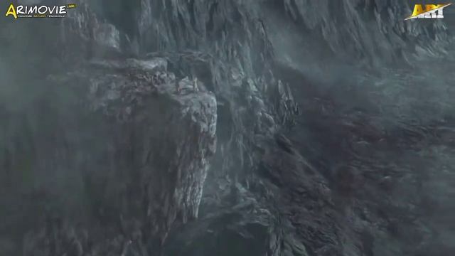 BALAS DENDAN ATAS KEMATIAN RATUSAN TEMANNYA‼️Alur Cerita Film Sunwukong The Monkey King 2014