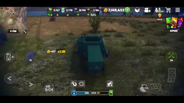 OTR-Offroad Car Driving Game Free Download for Android Mod Hack Apk Unlimited Coins смотреть онлайн