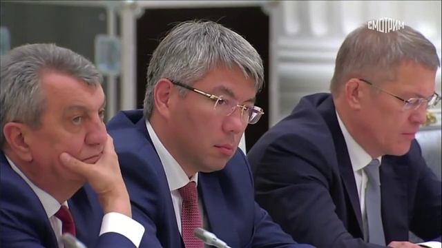 Звание «мать-героиня» возвращается