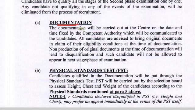 BSF Constable Generator Operator, Mechanic, Lineman Recruitment 2018 | BSF Bharti 2018 смотреть онлайн