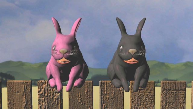 Skýlos explains wabbits and season 4 of "The Orville". смотреть онлайн