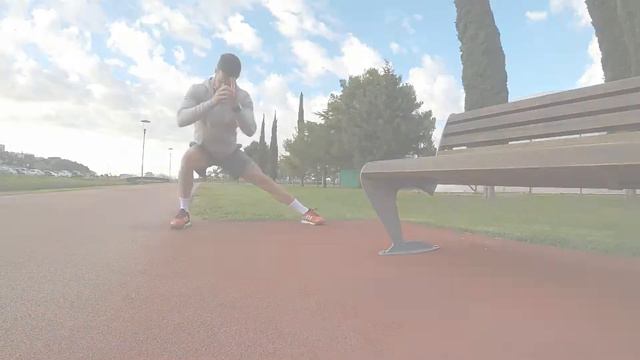 Dinamično ogrevanje смотреть онлайн