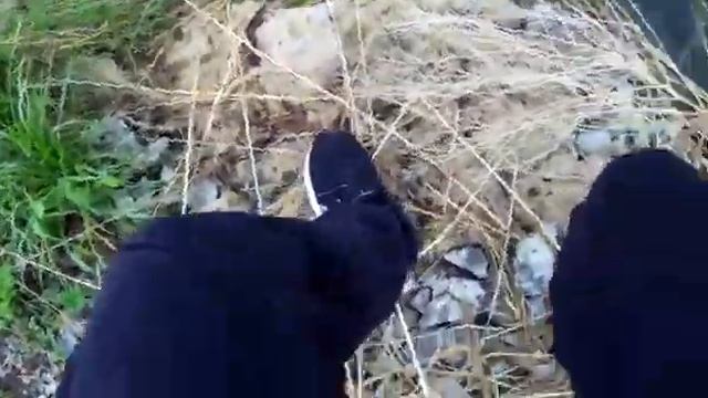 За щюкой на платный водоём города Челябинска. Отличный клёв!!!!! смотреть онлайн