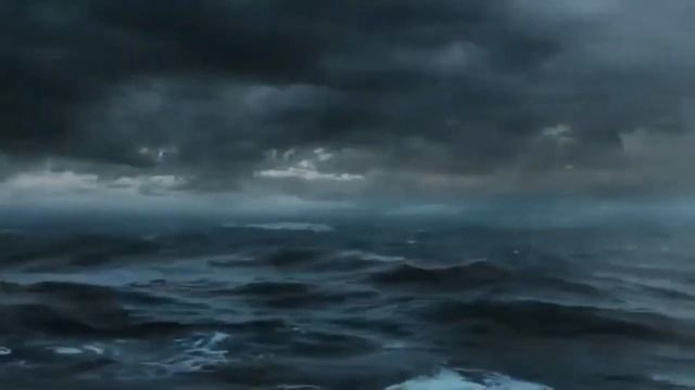 Бушующее море смотреть онлайн