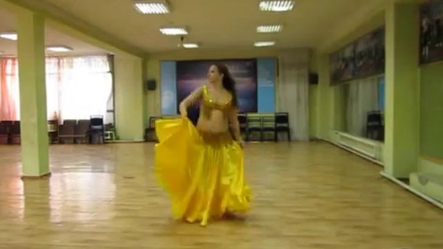 ВОСТОЧНЫЙ ТАНЕЦ Yearning + соло табла. Вероника Гостева. Новосибирск. смотреть онлайн