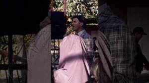 Зикриоллоҳ Ҳакимов - Ба ду рухсори сафедат, туя девона гузаронд… 2020