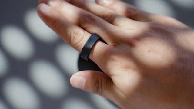 Samsung Galaxy Ring - IT'S ALMOST HERE! смотреть онлайн