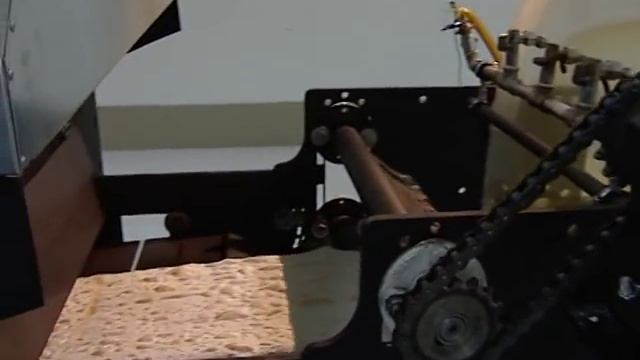 Автоматическая линия для лаваша смотреть онлайн