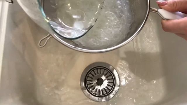 ФУНЧОЗА С КУРИНОЙ ГРУДКОЙ. ГОРЯЧАЯ ФУНЧОЗА. БЫСТРЫЙ И ОЧЕНЬ ПРОСТОЙ РЕЦЕПТ ФУНЧОЗЫ. смотреть онлайн