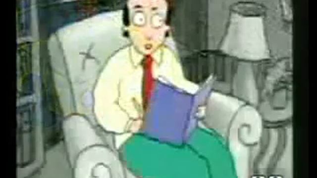 Dr.Katz - А вдруг там котята!? смотреть онлайн