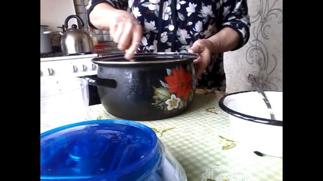 Пышные оладьи смотреть онлайн