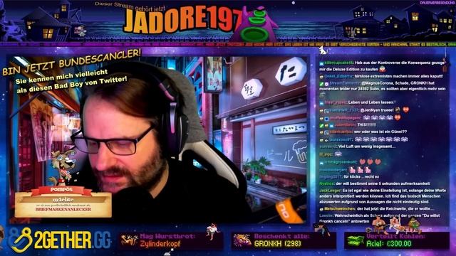 Statement Von Gronkh: Twitter-Shitstorm Wegen Hogwarts Legacy