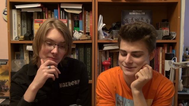 [Kill Team] Ork Kommando: как играть?