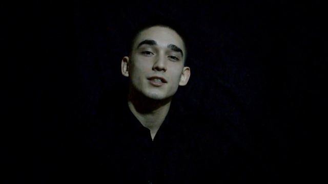 У. Шекспир. Сонет 23 смотреть онлайн