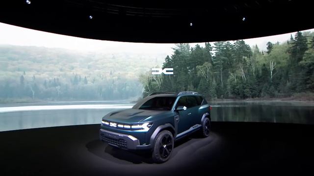 REVOLUCIÓN DACIA / ¡¡información EXCLUSIVA!! / 6 modelos NUEVOS en 5 años para SUSTITUIR A RENAULT смотреть онлайн