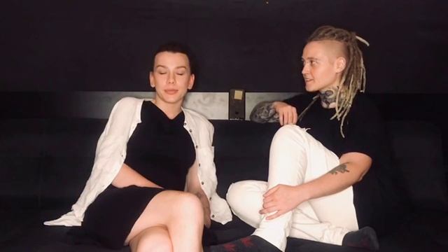 АНДРОГИН. МАЛЬЧИК ИЛИ ДЕВОЧКА?