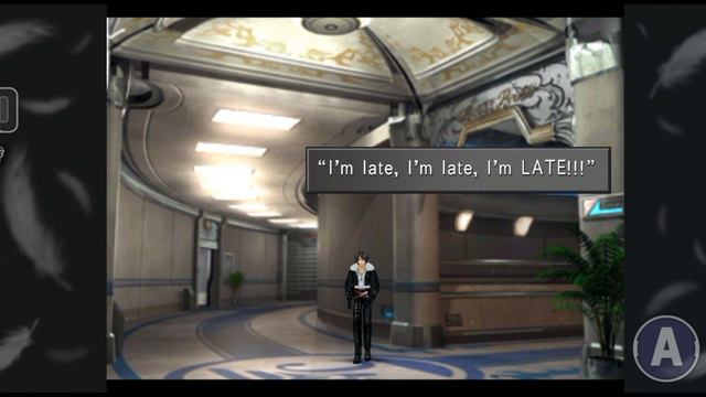 Final Fantasy VIII Remastered Walkthrough in 2022! FF8 Gameplay Samsung Galaxy A12 смотреть онлайн