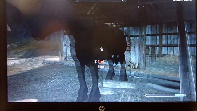 XBOX ONE CONTROLLER UNBOXING AND CONNECTING ON PC I GAMEPLAY SKYRIM смотреть онлайн