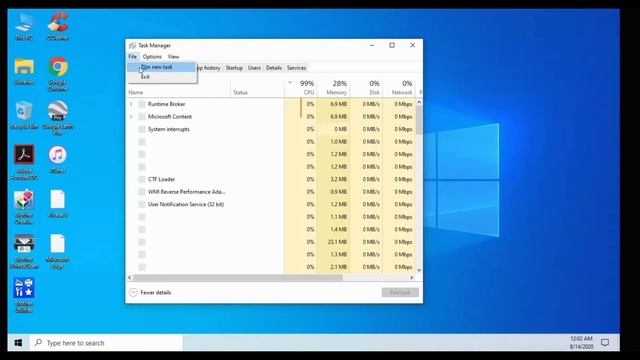 How to fix screen flickering in Windows 10 смотреть онлайн