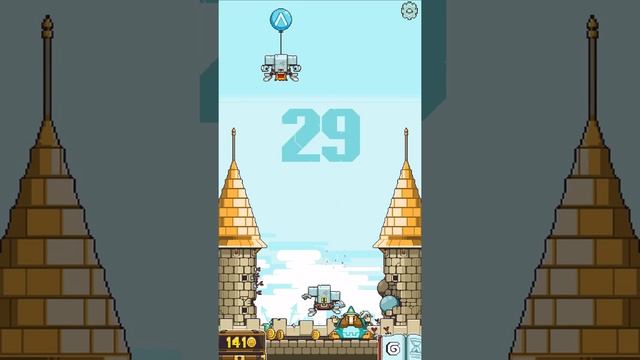 Magic Touch: Wizard for Hire - Android gameplay смотреть онлайн