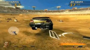 Обзор игры-Flat Out 2