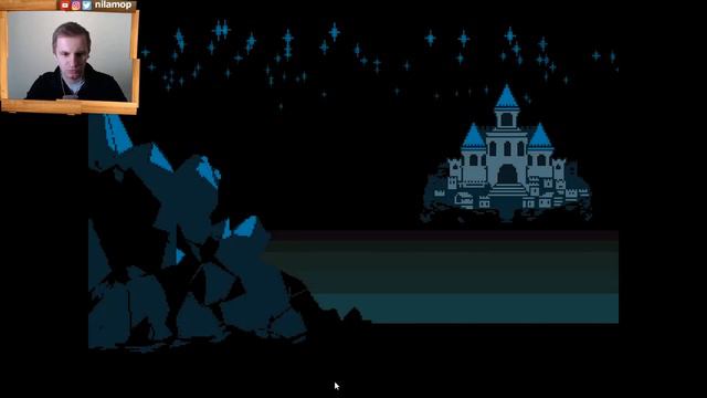 №841: ВСТРЕЧА С МАНЕКЕНОМ В АНДЕРТЕЙЛ(UNDERTALE) #7 смотреть онлайн