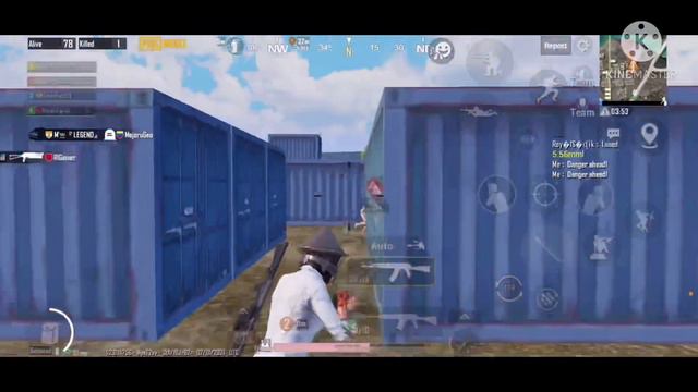 Zara Zara x Cradles ❤️ ( 4K ) //iPhone 11 60 FPS PUBG Montage⚡️⚡️⚡️// Beatsync 💥 смотреть онлайн