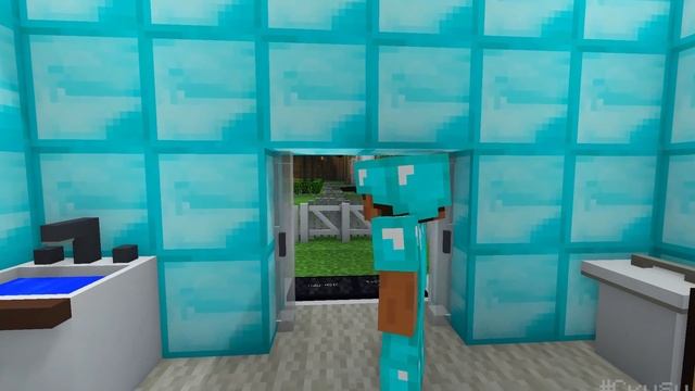 НУБ ПРОТИВ ПРО - ДЕНЬ 17 VS ИГРА В КАЛЬМАРА VS CARTOON SIREN HEAD СТРАШНЫЕ ЯМЫ СЦП В МАЙНКРАФТЕ смотреть онлайн