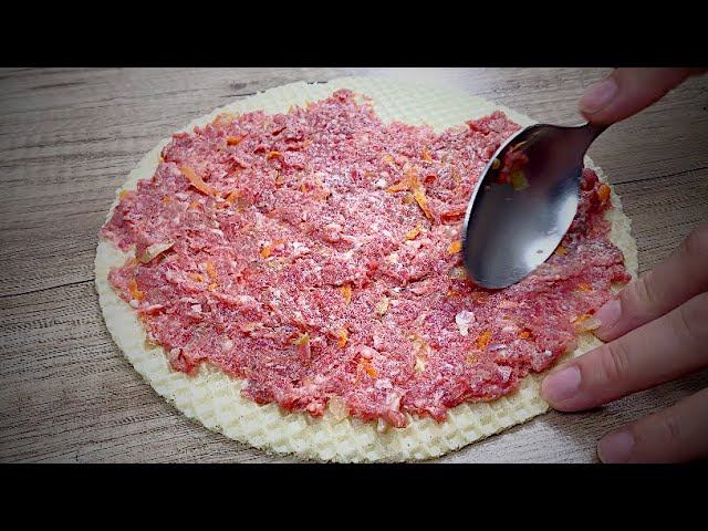 И котлет НЕ НАДО! Эту ЗАКУСКУ РАЗМЕТАЮТ СО СТОЛА еще до того, как Я дожарю последнюю партию смотреть онлайн