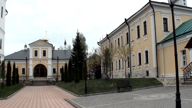 Серпухов смотреть онлайн