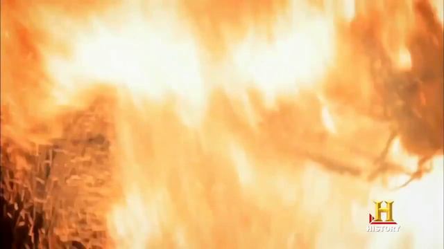 Vikings intro but with Higher Ground as theme song смотреть онлайн