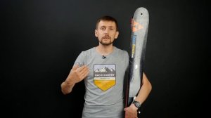 №1 - ГОРНЫЕ ЛЫЖИ для бэккантри-фрирайда и скитура | Не зацикливайтесь в выборе ЛЫЖ! Смотрим в суть