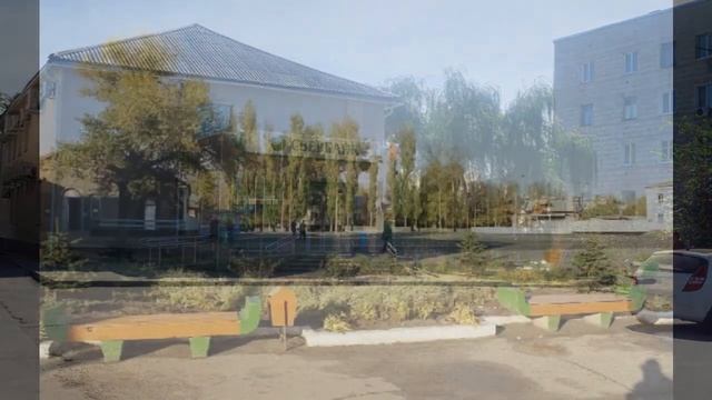 город Суровикино Волгоградская область / элеватор новониколаевский