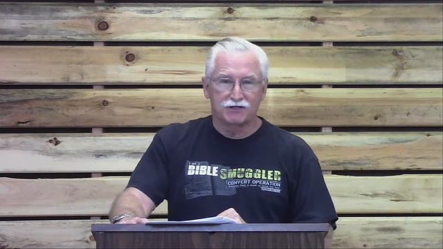 Lesson 55 Korah's Rebellion Part 4 смотреть онлайн