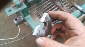 Переделываем картофелекопалку на понижение оборотов