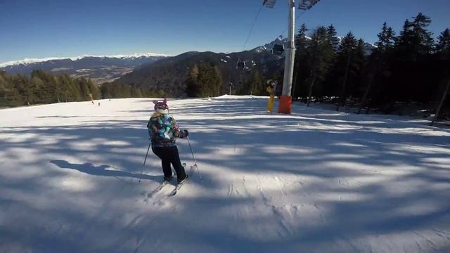 Kronplatz,Italy 205 смотреть онлайн