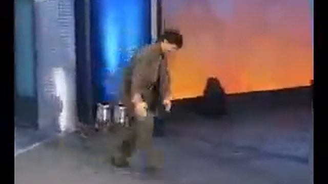 Jackie Chan - Wetten Dass джеки чан
