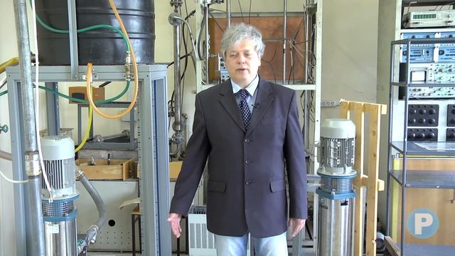 СЕКРЕТНАЯ ГИДРОДИНАМИКА / погружение в тему смотреть онлайн
