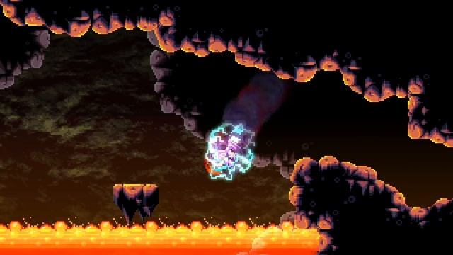 Another Metroid 2 Remake: Ep 13: "Good Job, Samus" смотреть онлайн